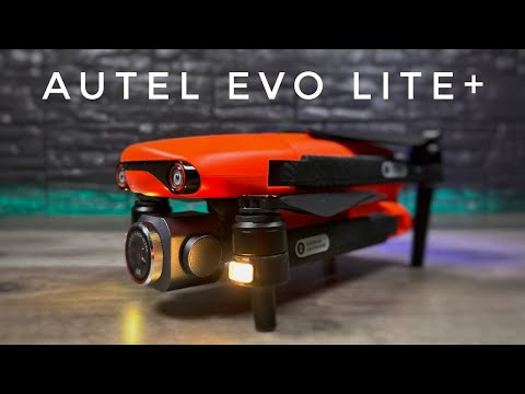 Autel Evo Lite+ Review