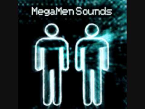 MegaMen Feat: Solymar