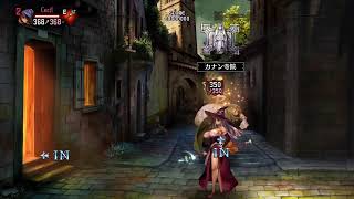 ドラゴンズクラウン 協力プレイで遊ぶ