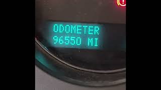 2006-2014 Yukon,Suburban,Escalade 6.2L 90k-100k spark plug change & info - works for me God Bless