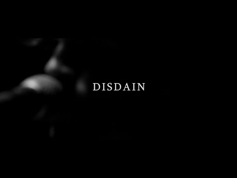 SOCIAT - DISDAIN (OFFICIAL VIDEO)