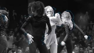 WHITENOISE Feat RITA ORA  NOV 24