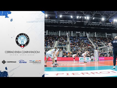 CzarniTV: Cerrad Enea Czarni Radom nadal bez zwycięstwa we własnej hali