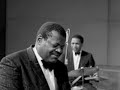 In a Mellotone - Oscar Peterson Trio