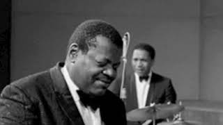 In a Mellotone - Oscar Peterson Trio