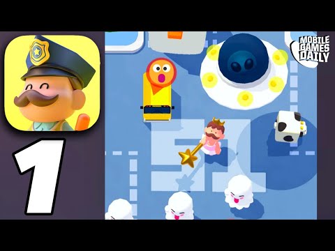 MR TRAFFIC - iOS Android Gameplay Trailer - YouTube