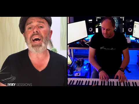 NIGEL CONNELL - GRACE