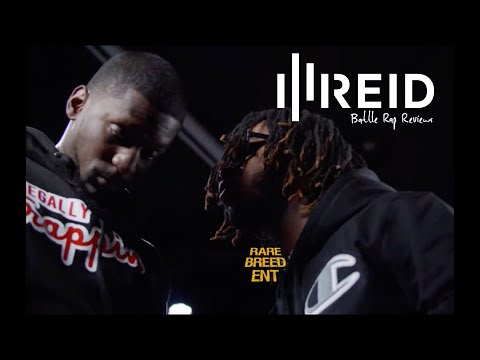 WKBTV Reviews: RBE. PG3. Ooops vs Craig Lamar