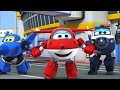 Mästerflygarna Intro Swedish Svenska Theme Song