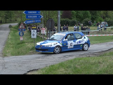 46°Rally Team 971 2019 Puddu - Pieri by Ferrario