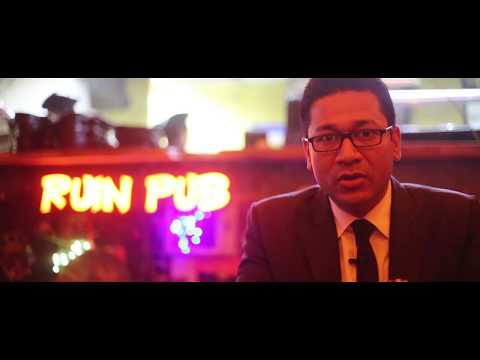 Raghav Gautam Ruin Pub - Intro Video