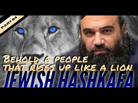 It's Not Simple To Be A Simple Jew - Jewish HaShkafa (84)