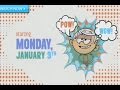 The Loud House Official Promo January 9th 12th Premiere Week