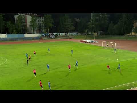 2.SNL (2024/25); Gorica : TKK Tolmin (2:0) 23.krog