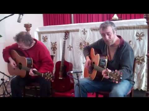 Continental Ceili video