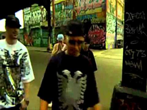 LUCK & GEM BELUSHI - GO FISH official video ♥♫