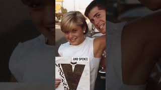 Behind The Meaning of the Band Name &quot;No Doubt&quot; #shorts