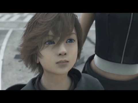 Final Fantasy 7 (Dalimas - Livin' On A Prayer Cover] - [REMAKE]