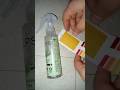 ALPS Goodness Rosemary Water PH Test Sorts Youtubeshorts