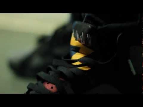 ΒΛΚΞΓ$CLUΒ: BriskInTheHouse - "Darkness" | Official Music Video (Dir. By SoTeeoh)