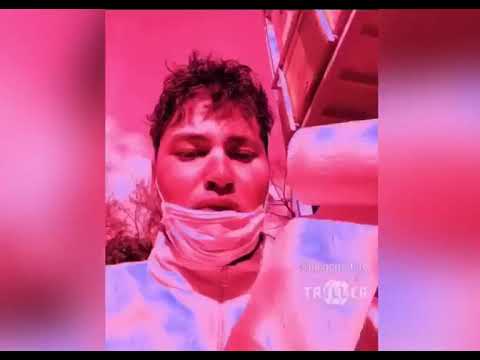 Longus Mongus X Lugatti - Corona🦠 (inofficial Video)