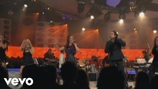 OV7 - Prohibido Quererme (Live)