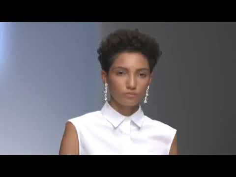 RIANI Spring Summer 2020   Mercedes Benz Fashion Week Berlin2