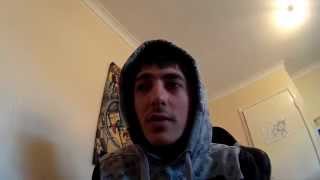 I LOST MY JOB! - Vlog #1 [GoPro]