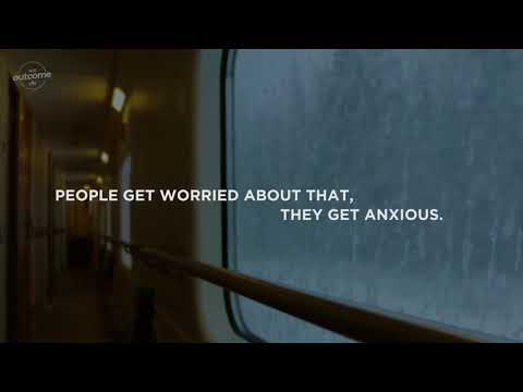 Alan Watts - Life Is Not A Journey