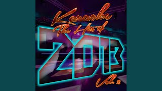 I&#39;m Legit (Karaoke Version) (Originally Performed By Nicki Minaj)