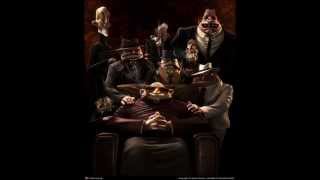 MIAMI BASS/ Dr. Dre - He&#39;s Bionic