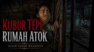 Download lagu SIAPA JIRAN SEBELAH - KUBUR TEPI RUMAH ATOK  mp3