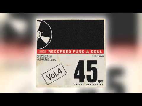 05 Reverend Cleatus & The Soul Saviours - Salt Pop Corn [Tramp Records]