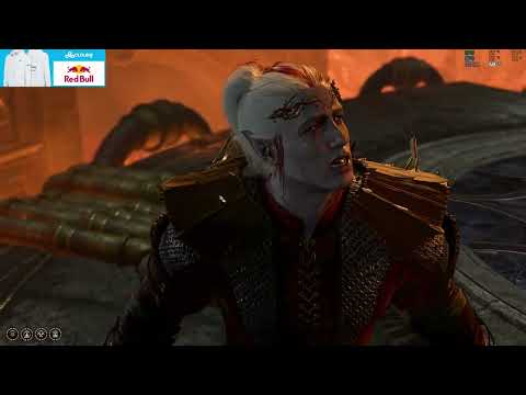 SingSing 5th August 2023 part 2 Baldur's Gate 3 #6