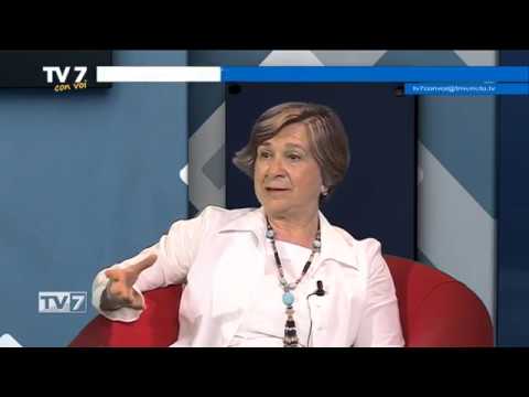 Tv7 con Voi del 31/5/2017 - Perché vaccinarsi? (3 di 3)