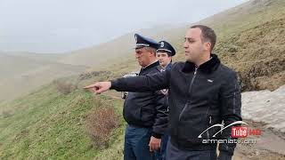 Սուր անկյուն 08.05.2022 - Գագիկ Շամշյան «Իշխանիկների անբարտավանության մասին»