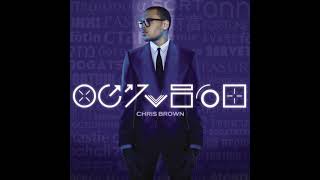 (432Hz) Chris Brown - Oh Yeah (feat. Snoop Dogg &amp; 2 Chainz)