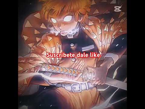 Ya volví  a YouTube #edit#demonslayer