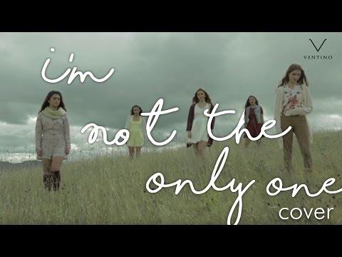 Ventino - I'm Not The Only One