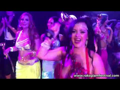 Raks Glam Festival 2022