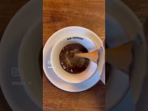 Bar Centrale - caffe - wiebke pforr