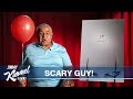 Yehya Reviews IT Chapter Two