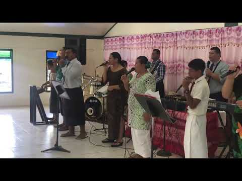 Sunday School 21/11/2021 Praise & Worship ✝️ Cover