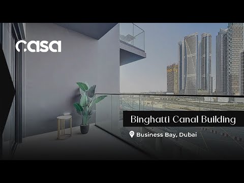 Property video thumbnail