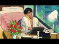 Usagi and Mamoru, L.O.V.E 