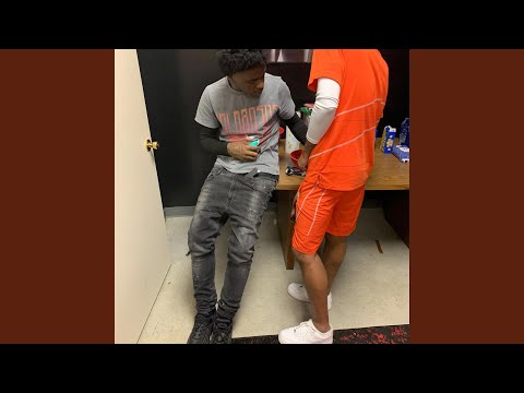 Topic (feat. Eman FGB & LitJunky)