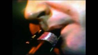 Léonard Cohen : The Gypsy&#39;s wife