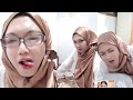 Periscope Live Beauty Hijab Through Clothes Tali Paten Permanen