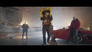 Bushido - Gangster Rap Kings (feat. SpongeBOZZ) [RMX] ► prod. by EGJ