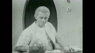 Story Parade The Caves of Steel surviving edited clips